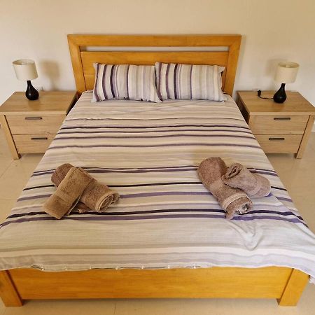 Seabreeze Casablanca Flat Appartement Zebbug  Buitenkant foto