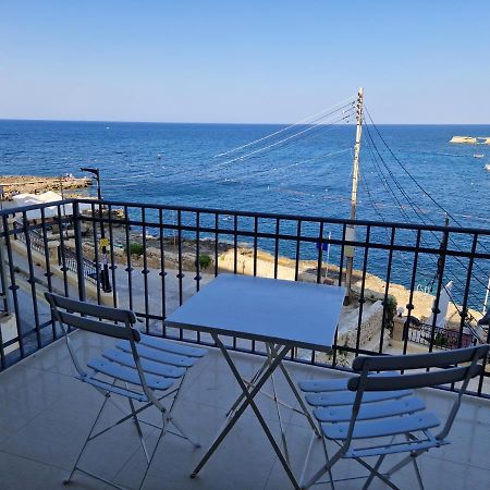 Seabreeze Casablanca Flat Appartement Zebbug  Buitenkant foto