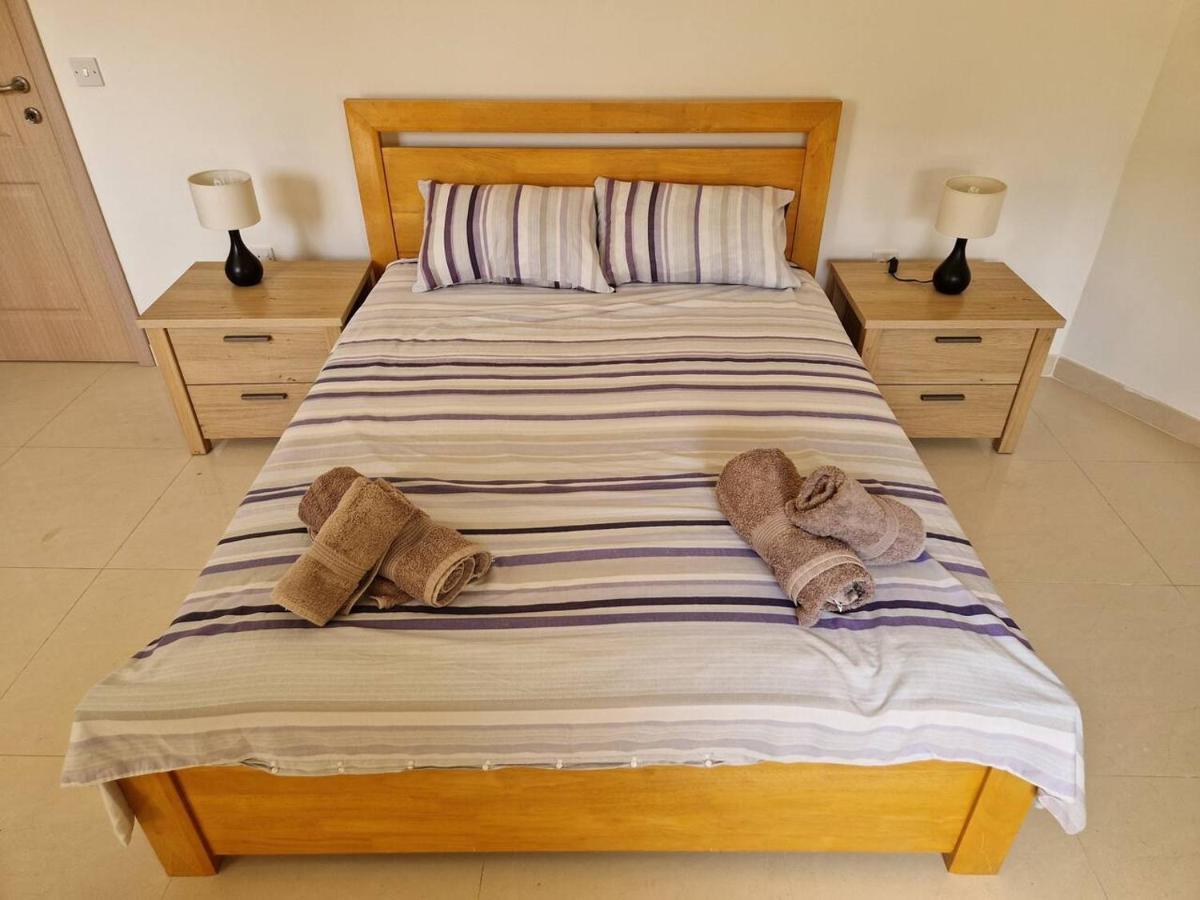 Seabreeze Casablanca Flat Appartement Zebbug  Buitenkant foto