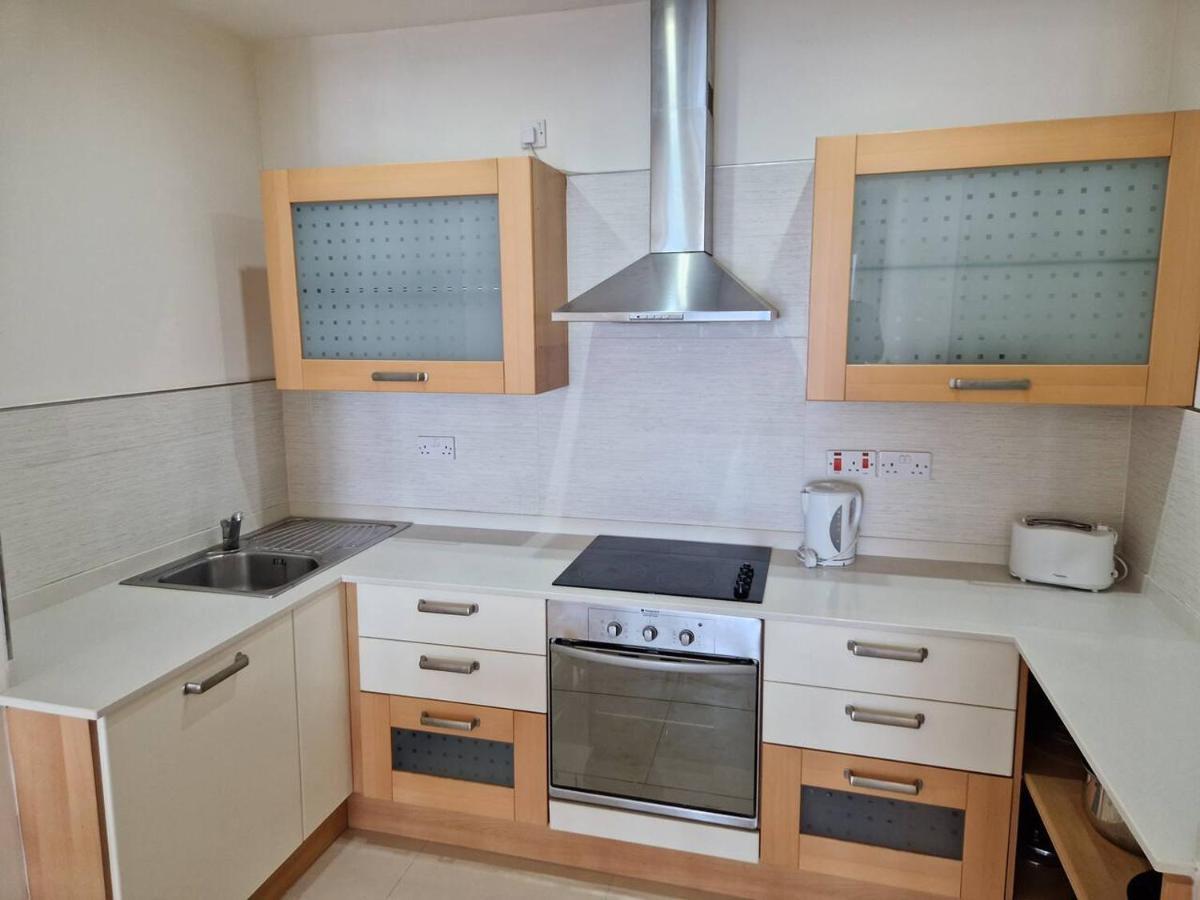 Seabreeze Casablanca Flat Appartement Zebbug  Buitenkant foto
