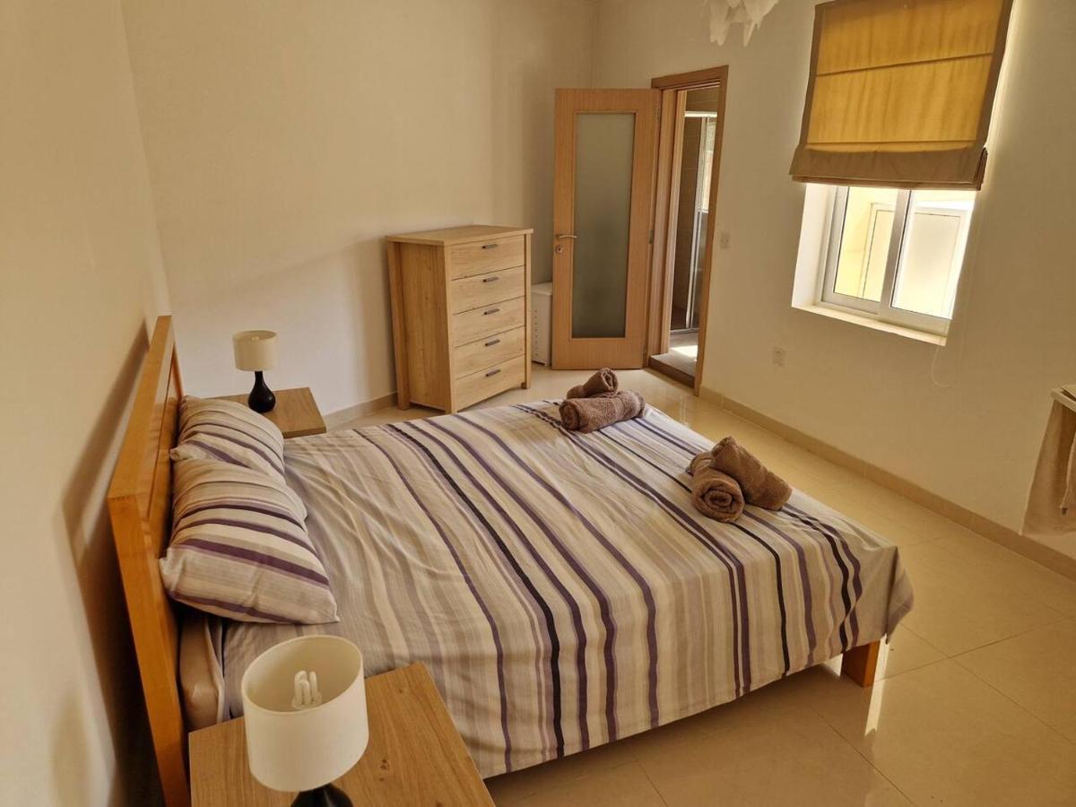 Seabreeze Casablanca Flat Appartement Zebbug  Buitenkant foto