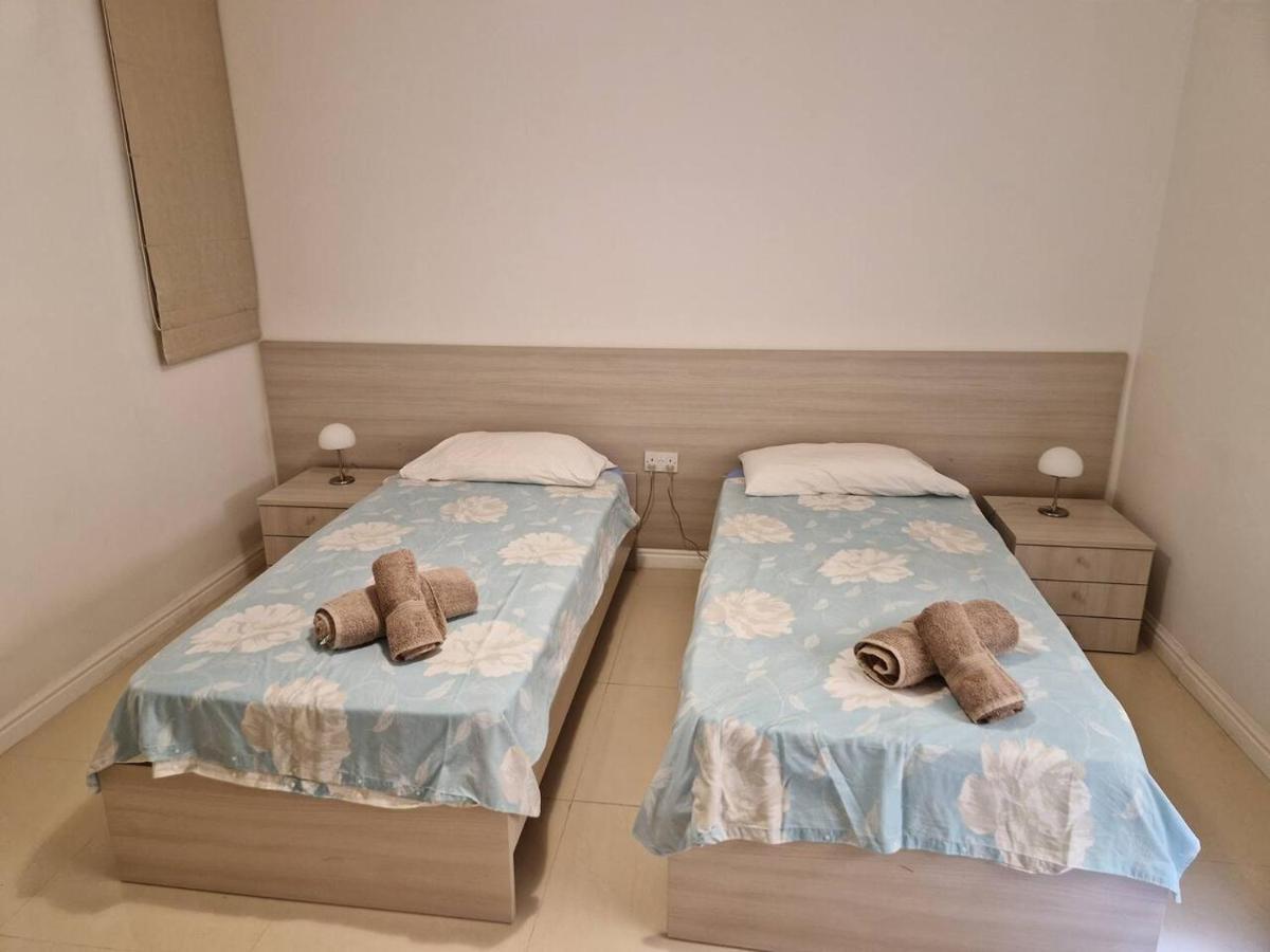 Seabreeze Casablanca Flat Appartement Zebbug  Buitenkant foto