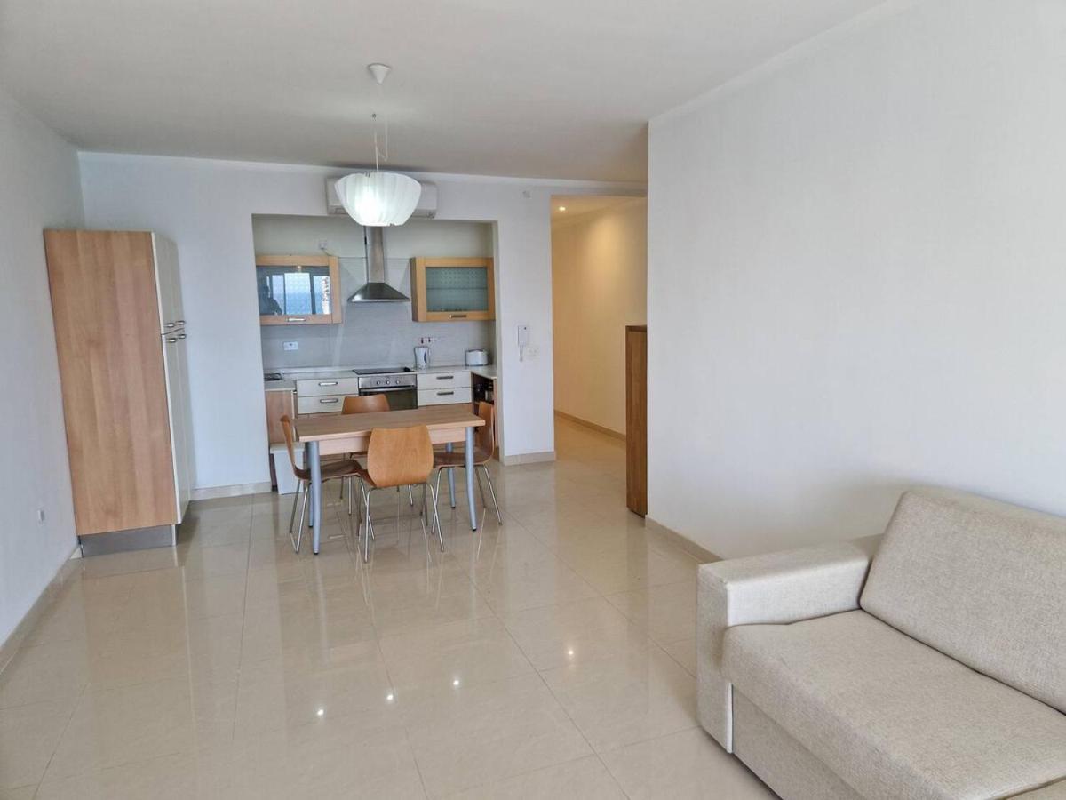 Seabreeze Casablanca Flat Appartement Zebbug  Buitenkant foto