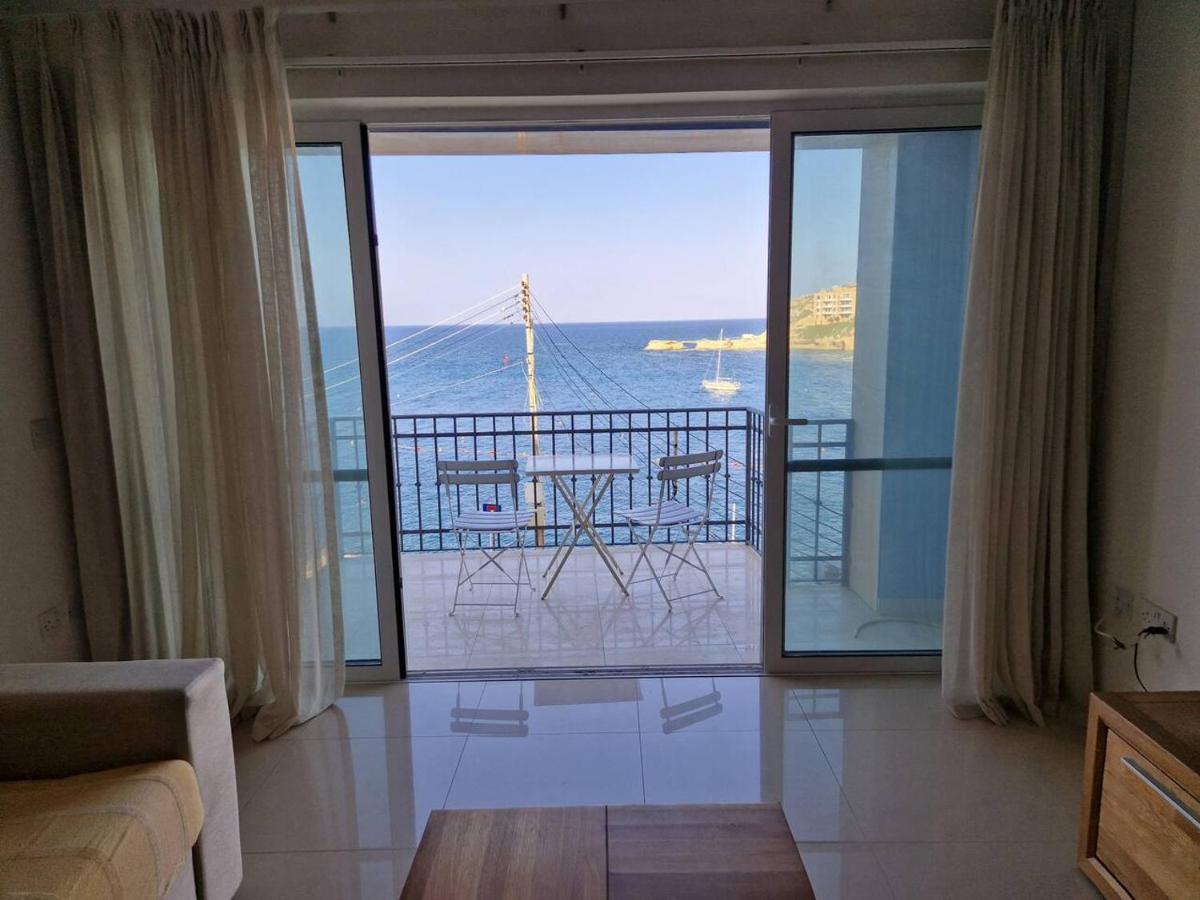Seabreeze Casablanca Flat Appartement Zebbug  Buitenkant foto