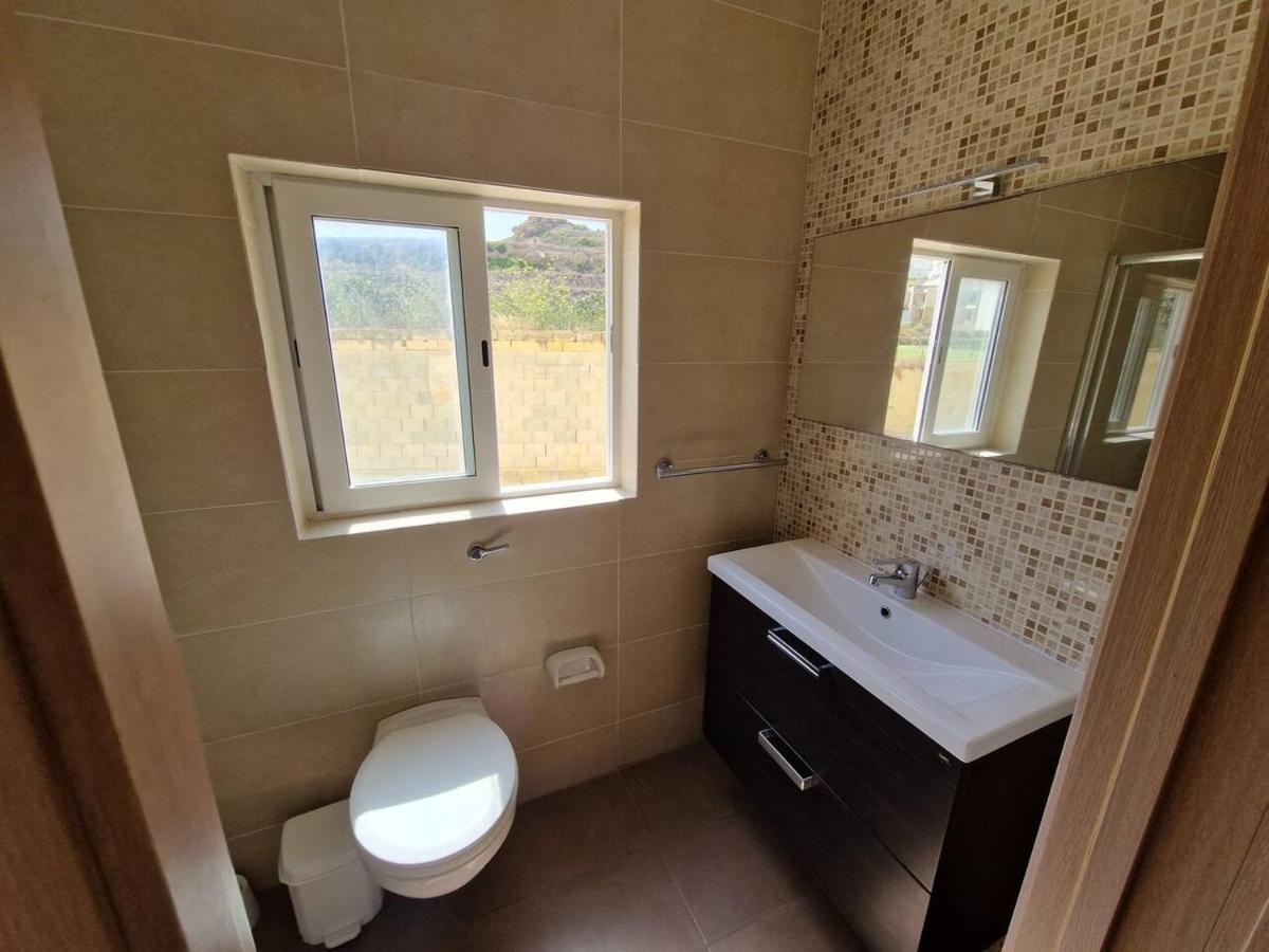 Seabreeze Casablanca Flat Appartement Zebbug  Buitenkant foto
