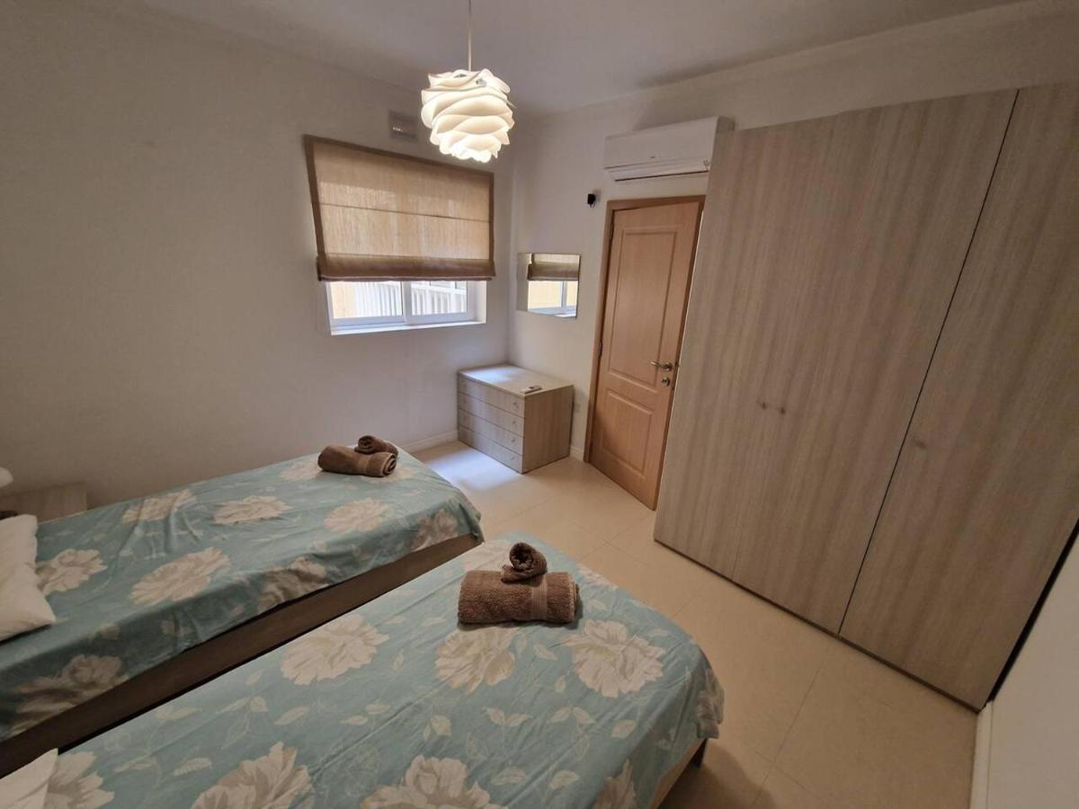 Seabreeze Casablanca Flat Appartement Zebbug  Buitenkant foto