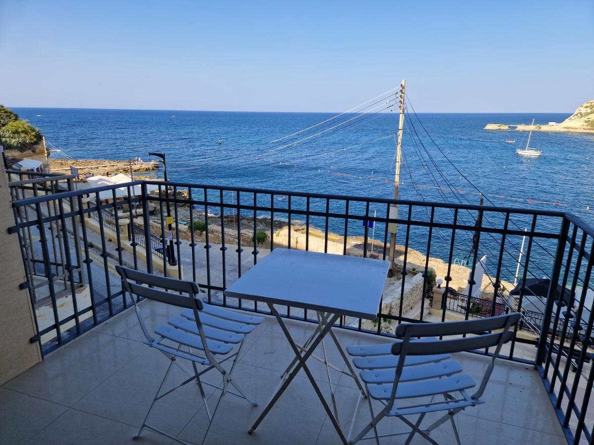 Seabreeze Casablanca Flat Appartement Zebbug  Buitenkant foto